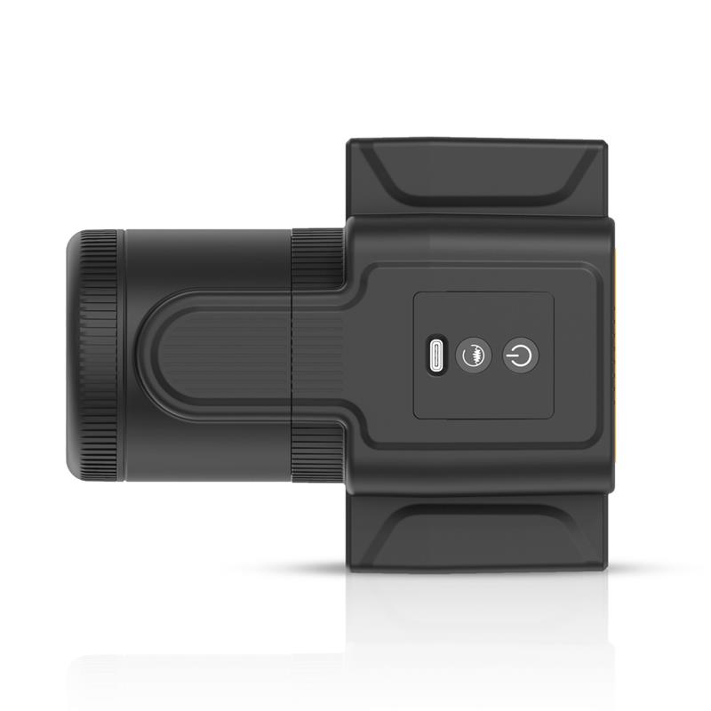 Cumera Masturbador de Cámara con Rotación y Thrusting - Imagen 7