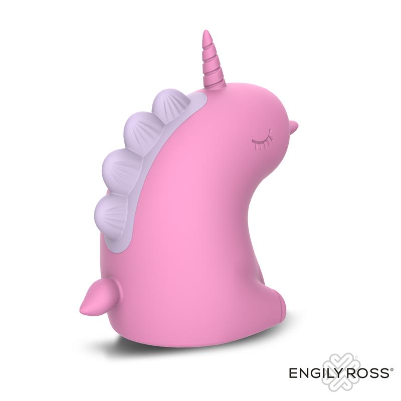 Cupcake Estimulador con Lengua Rotadora 360º - Imagen 10