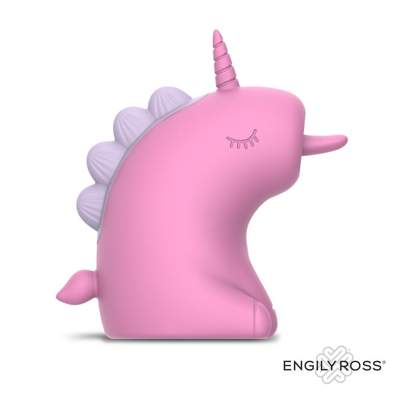 Cupcake Estimulador con Lengua Rotadora 360º - Imagen 11