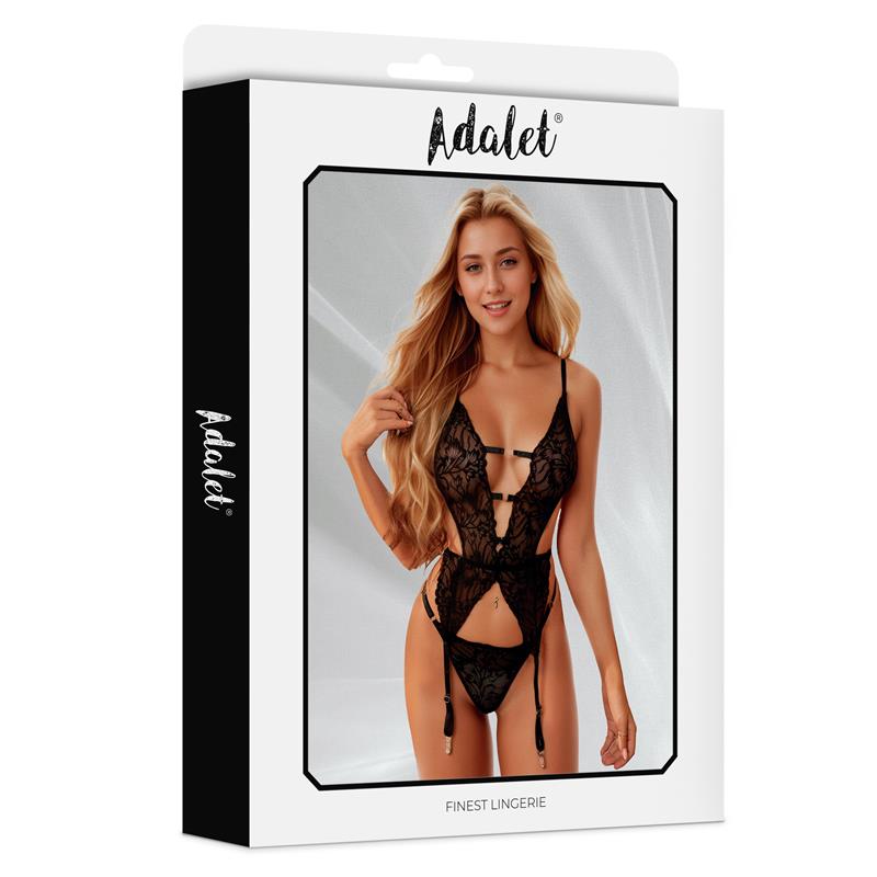 Daisy Babydoll con Liguero - Imagen 3
