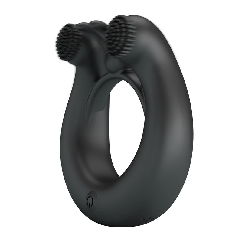 Dhalia Anillo para el Pene con Vibración - Imagen 7