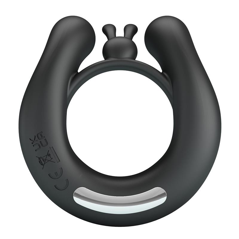 Dhalia Anillo para el Pene con Vibración - Imagen 10