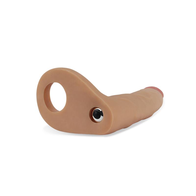 Dildo con Vibración 7 - Imagen 4