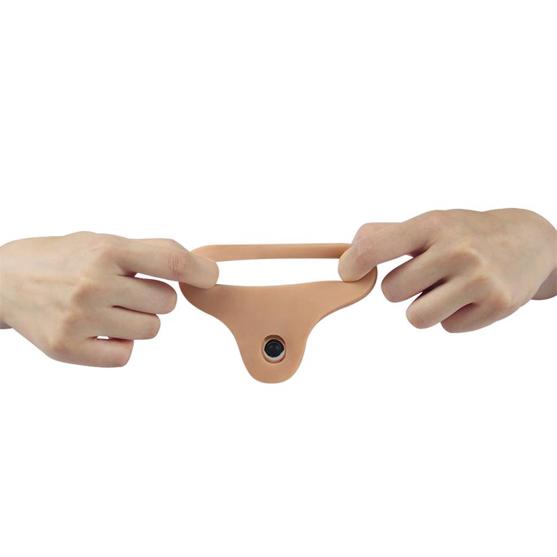 Dildo con Vibración 7 - Imagen 5