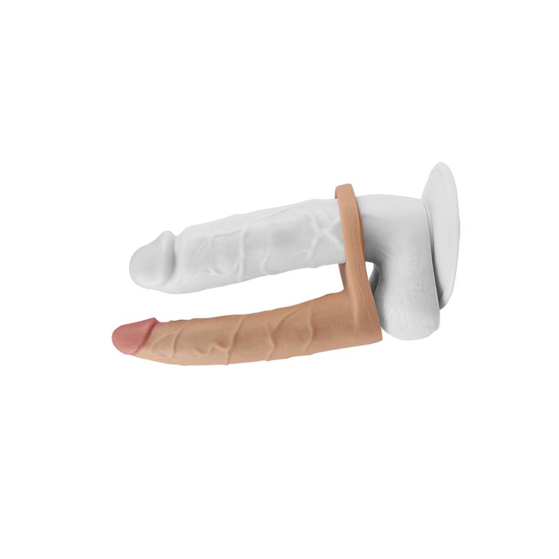 Dildo con Vibración 7 - Imagen 6