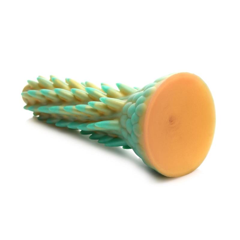 Dildo Dragón Stegosaurus Spiky Reptile - Imagen 7