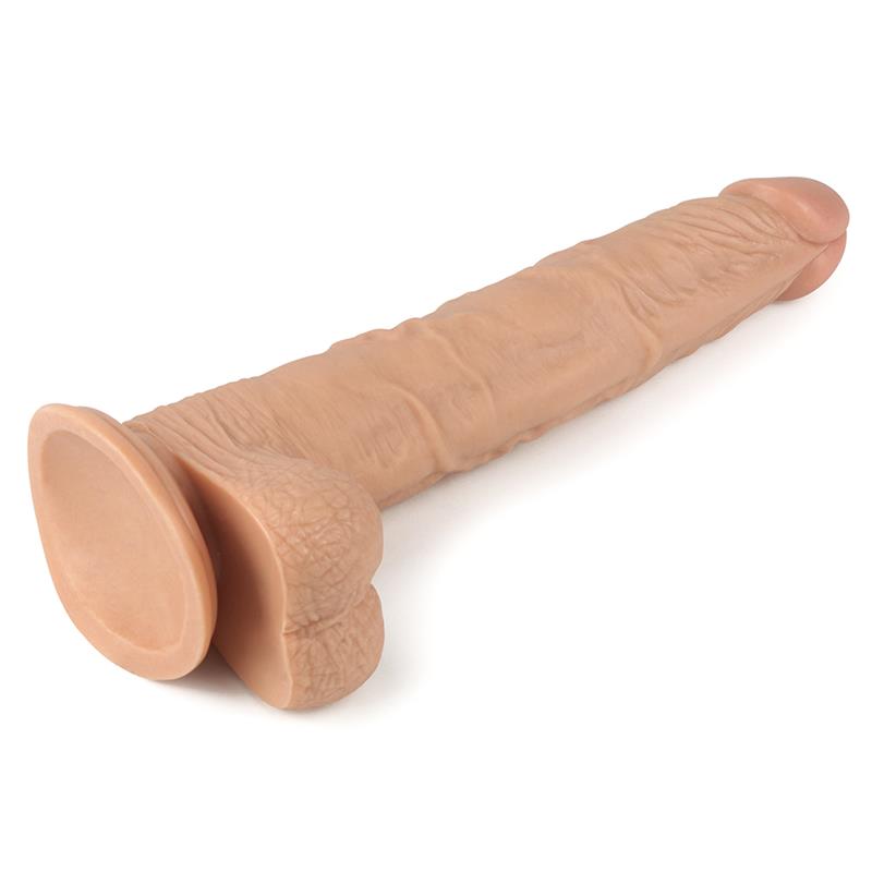 Dildo Real Extreme 9.5 Natural - Imagen 3