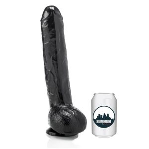 Dildo Realista Broke 26 cm