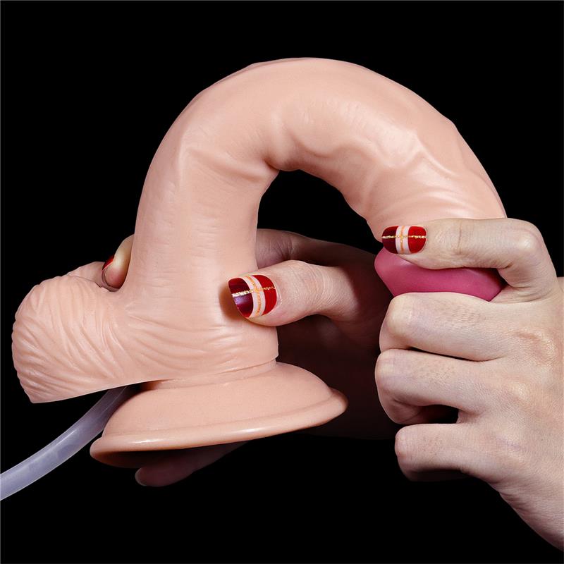 Dildo Squirting 9 Natural - Imagen 9