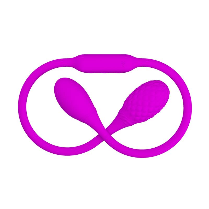 Dream Lovers Whip Huevos Estimuladores - Imagen 5