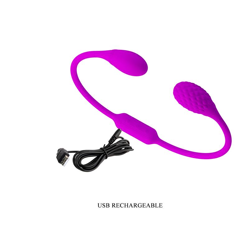 Dream Lovers Whip Huevos Estimuladores - Imagen 8