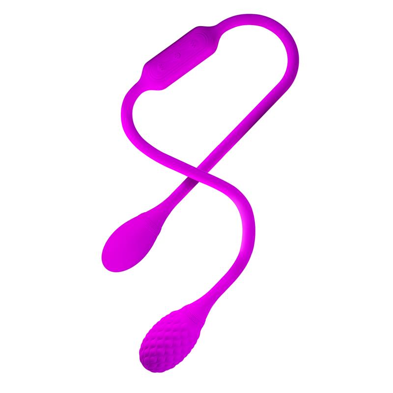 Dream Lovers Whip Huevos Estimuladores - Imagen 9