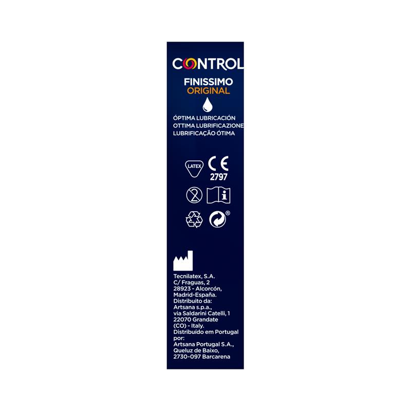 Easy Way Finissimo Original 10 uds - Imagen 4