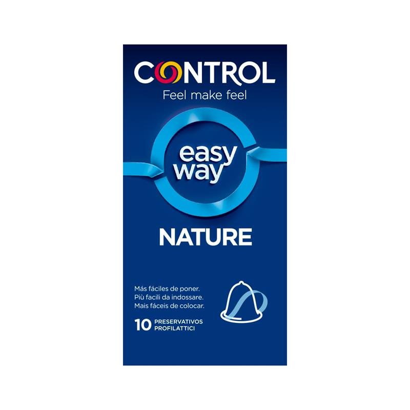 Easy Way Nature 10 uds - Imagen 5