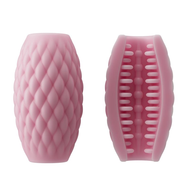 Eros Huevo Masturbdor Rosa - Imagen 5