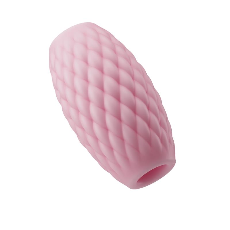 Eros Huevo Masturbdor Rosa - Imagen 7