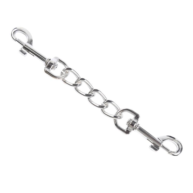 Esposas Ajustables con Cadenas - Imagen 7