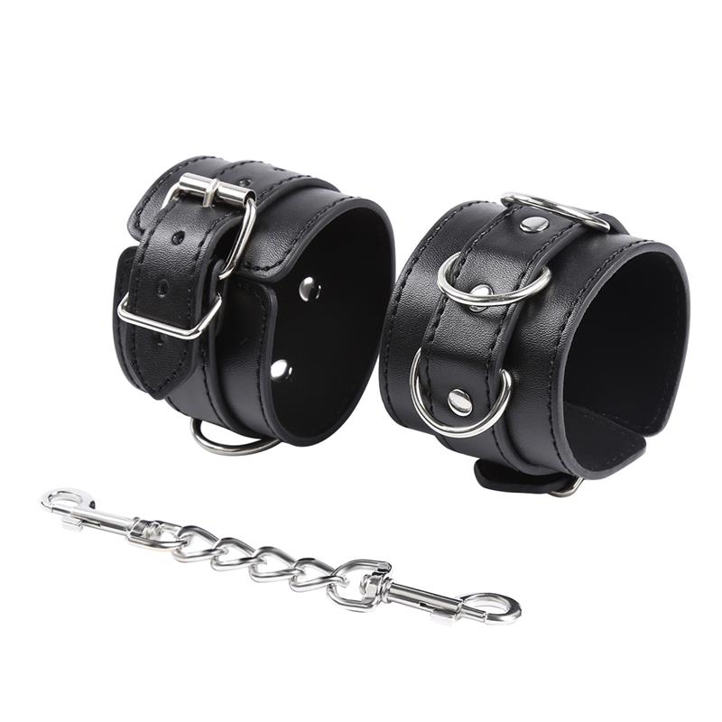 Esposas Ajustables con Cadenas - Imagen 10