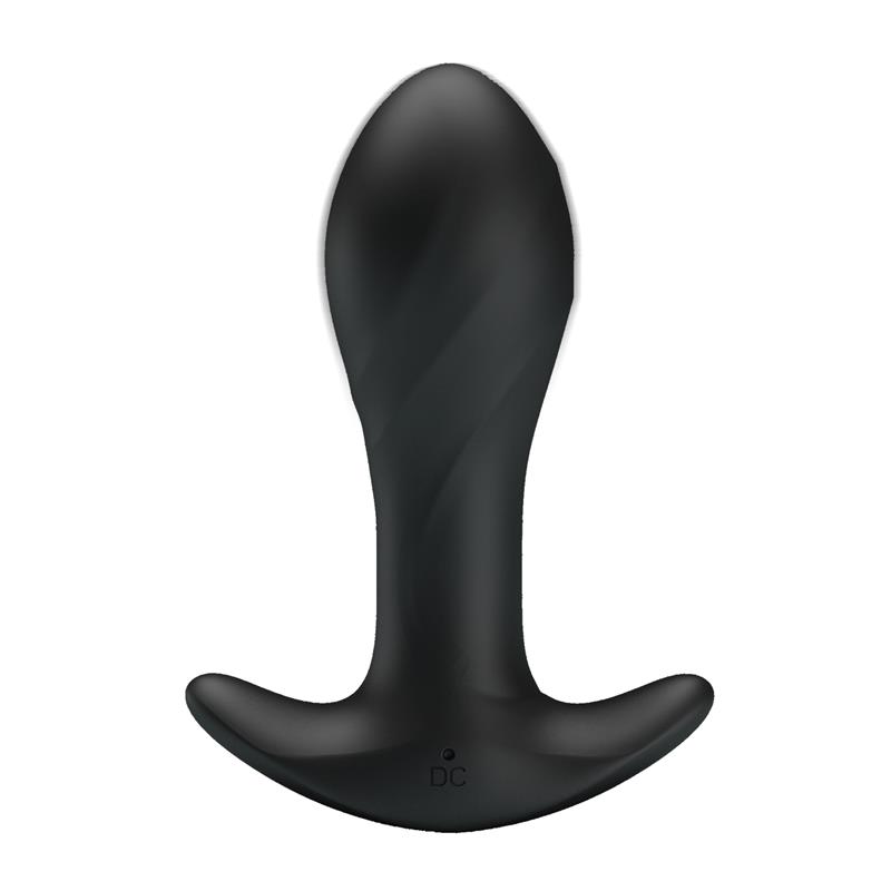 Estimulador Anal con Vibración - Imagen 6