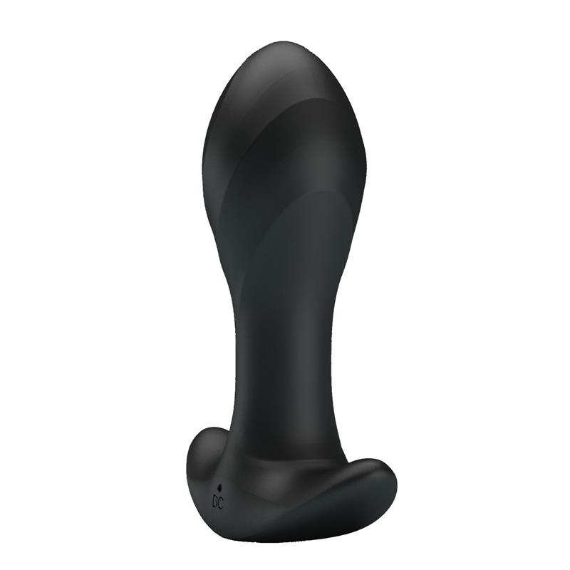 Estimulador Anal con Vibración - Imagen 9