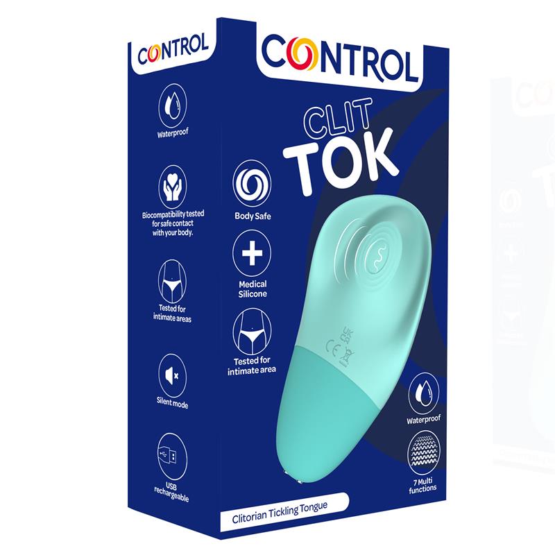 Estimulador Clik Tok - Imagen 4