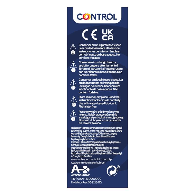 Estimulador Clik Tok - Imagen 5