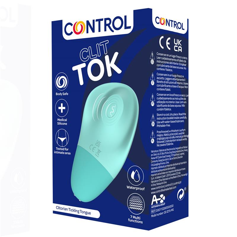 Estimulador Clik Tok - Imagen 7