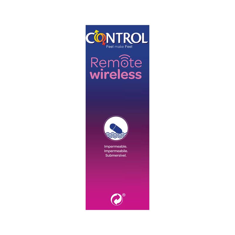 Estimulador con Control Remoto - Imagen 3