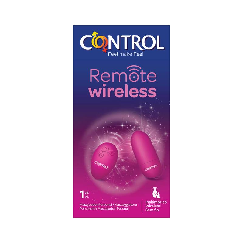 Estimulador con Control Remoto - Imagen 5
