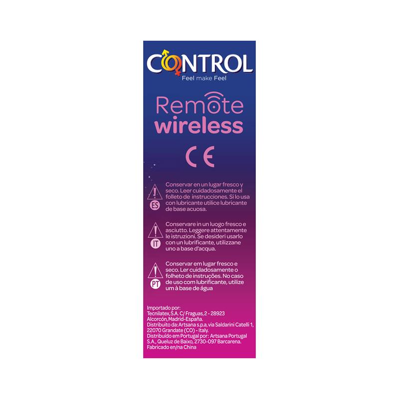 Estimulador con Control Remoto - Imagen 7