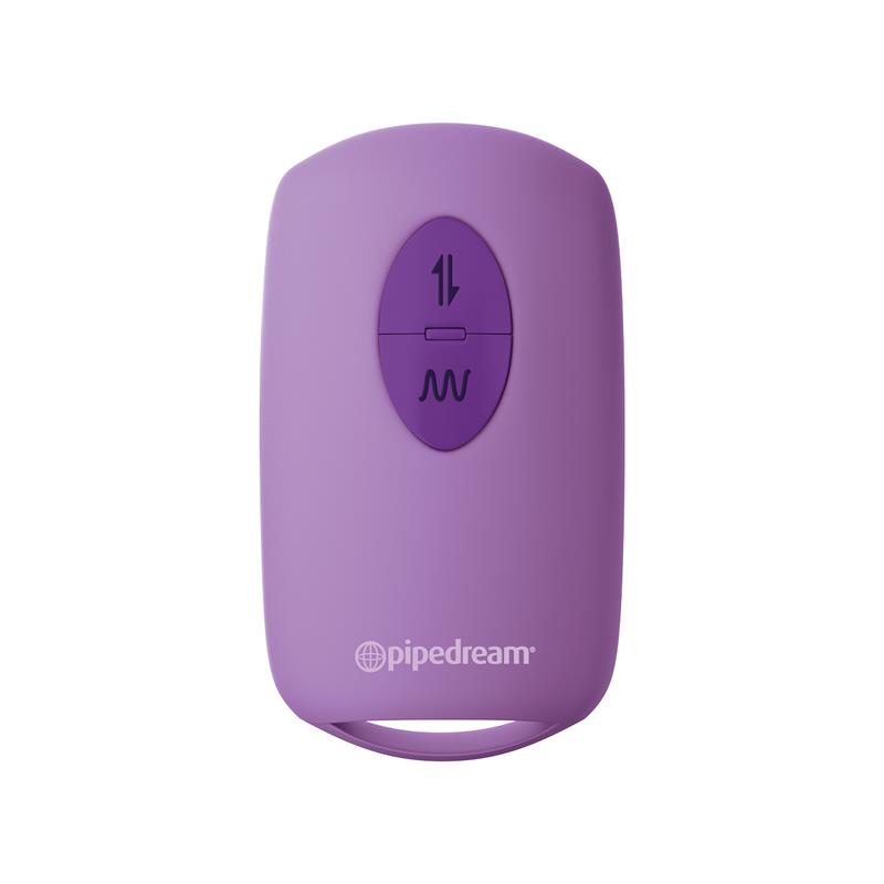 Estimulador Thrust-Her Vibracion y Movimiento - Imagen 6