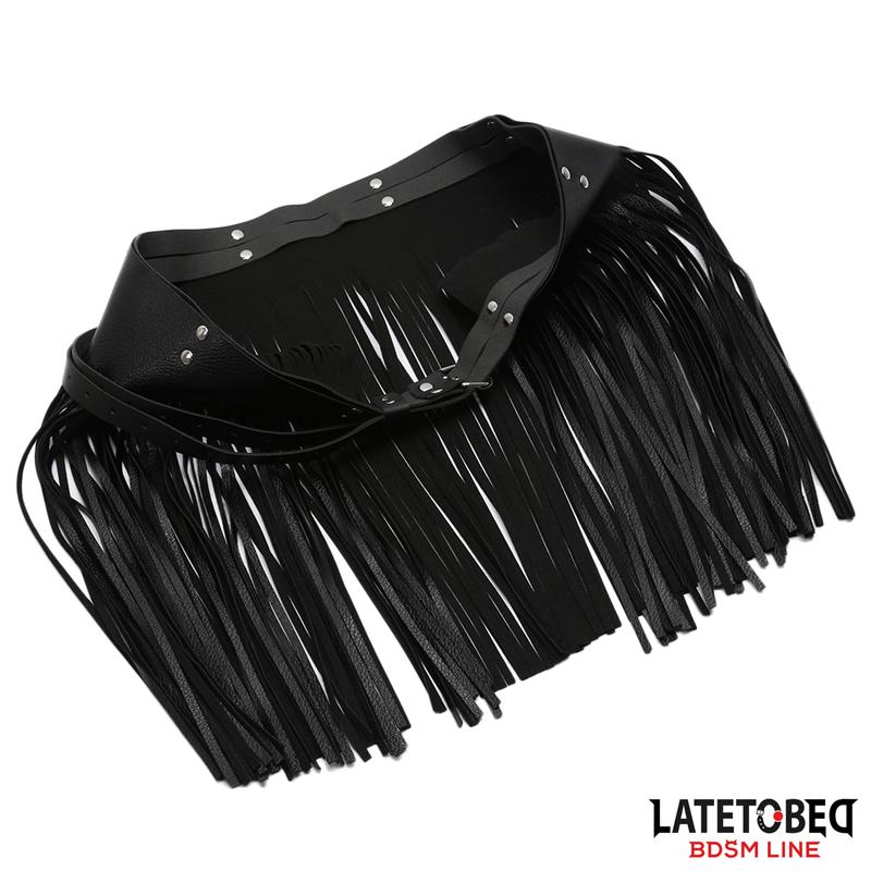 Falda de Flecos Ajustable - Imagen 6
