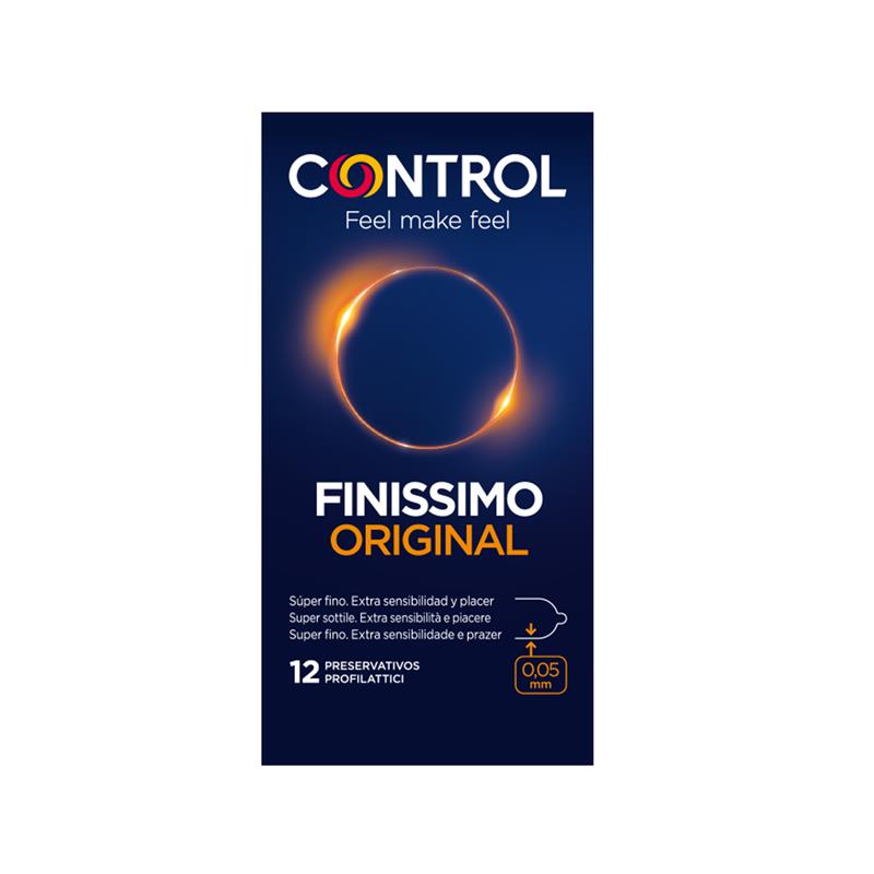 Finissimo Original Original 12 uds - Imagen 5