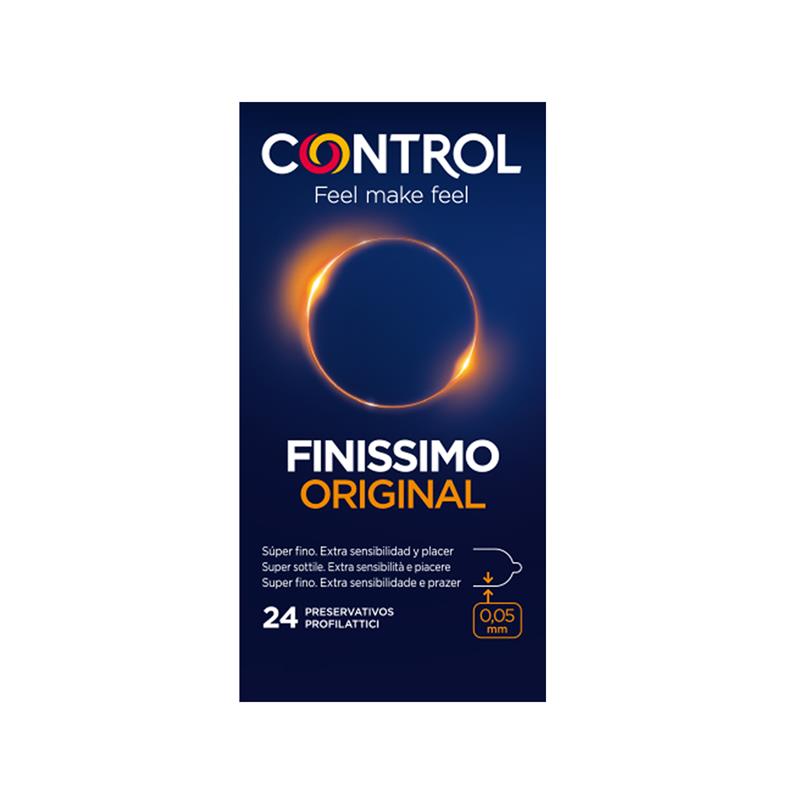 Finissimo Original Original 24 uds - Imagen 5