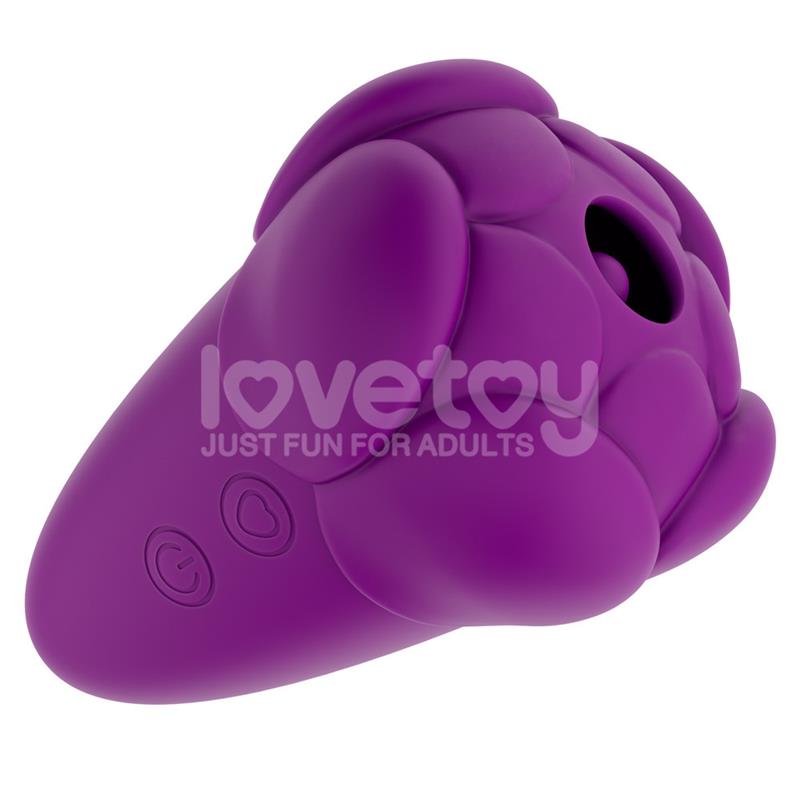 Flicker Estimulador con Flicking Púrpura - Imagen 16