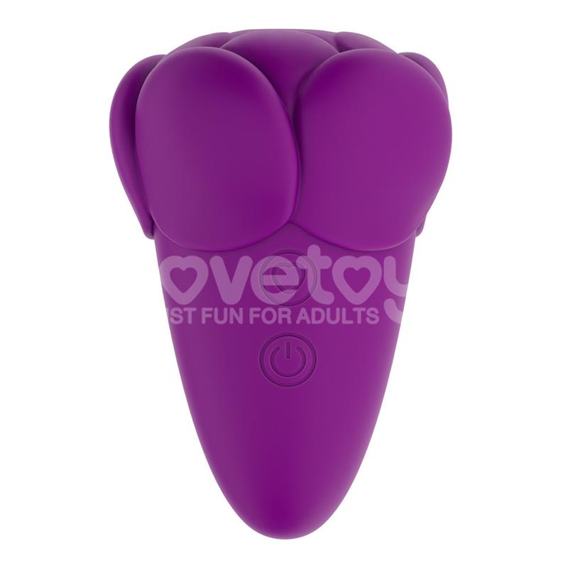 Flicker Estimulador con Flicking Púrpura - Imagen 6
