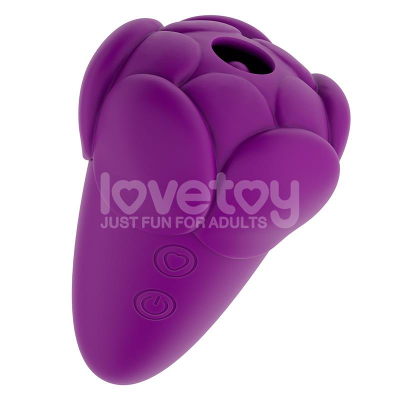 Flicker Estimulador con Flicking Púrpura - Imagen 7