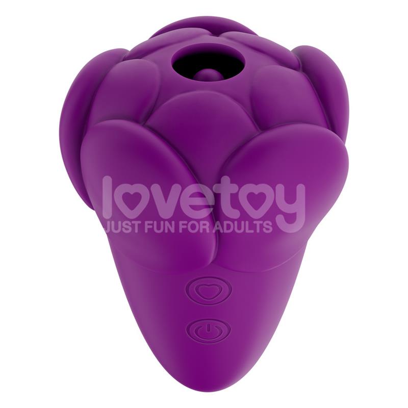 Flicker Estimulador con Flicking Púrpura - Imagen 8