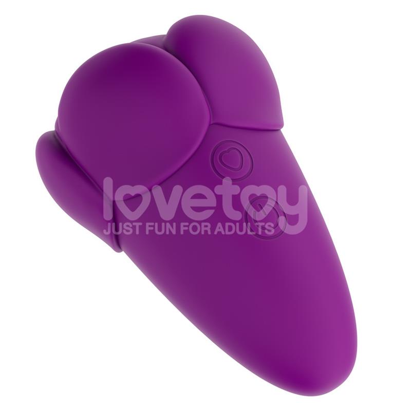 Flicker Estimulador con Flicking Púrpura - Imagen 9