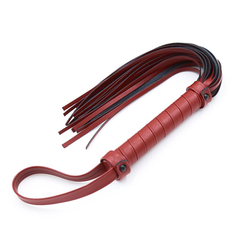 Flogger Extra Suave 40 cm - Imagen 3