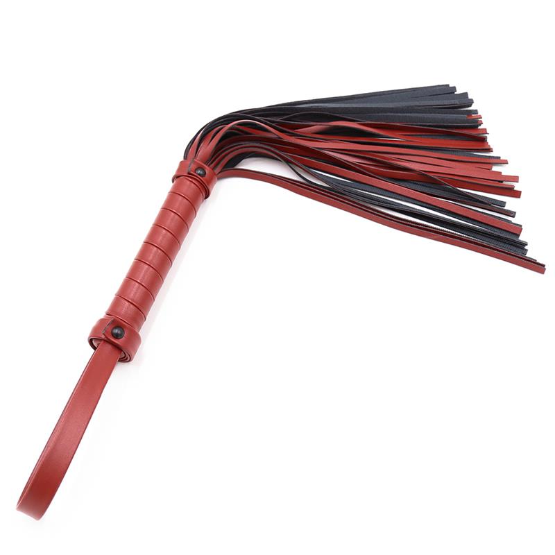 Flogger Extra Suave 40 cm - Imagen 4