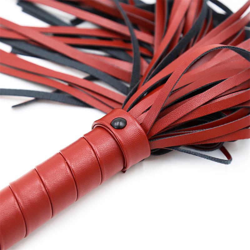 Flogger Extra Suave 40 cm - Imagen 5