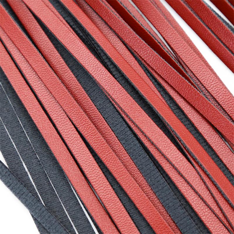Flogger Extra Suave 40 cm - Imagen 6