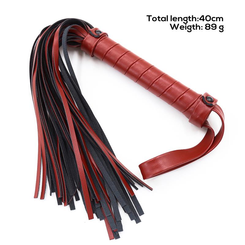 Flogger Extra Suave 40 cm - Imagen 7