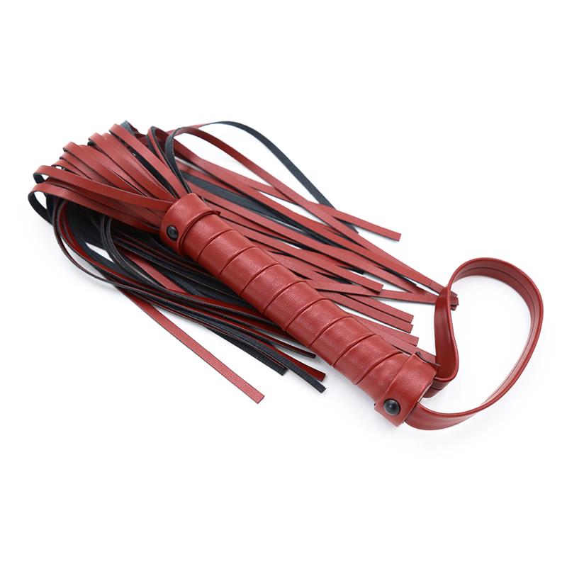 Flogger Extra Suave 40 cm - Imagen 8
