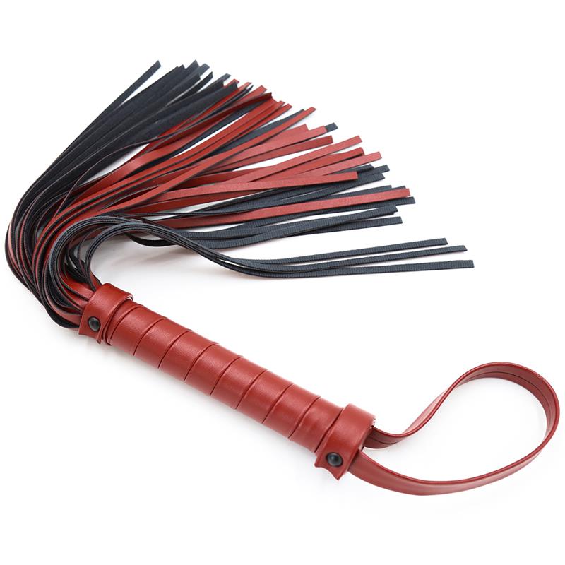 Flogger Extra Suave 40 cm - Imagen 10