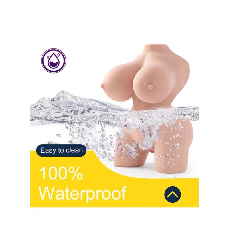 Frieda Torso con Vibración 4.2 kg - Imagen 4