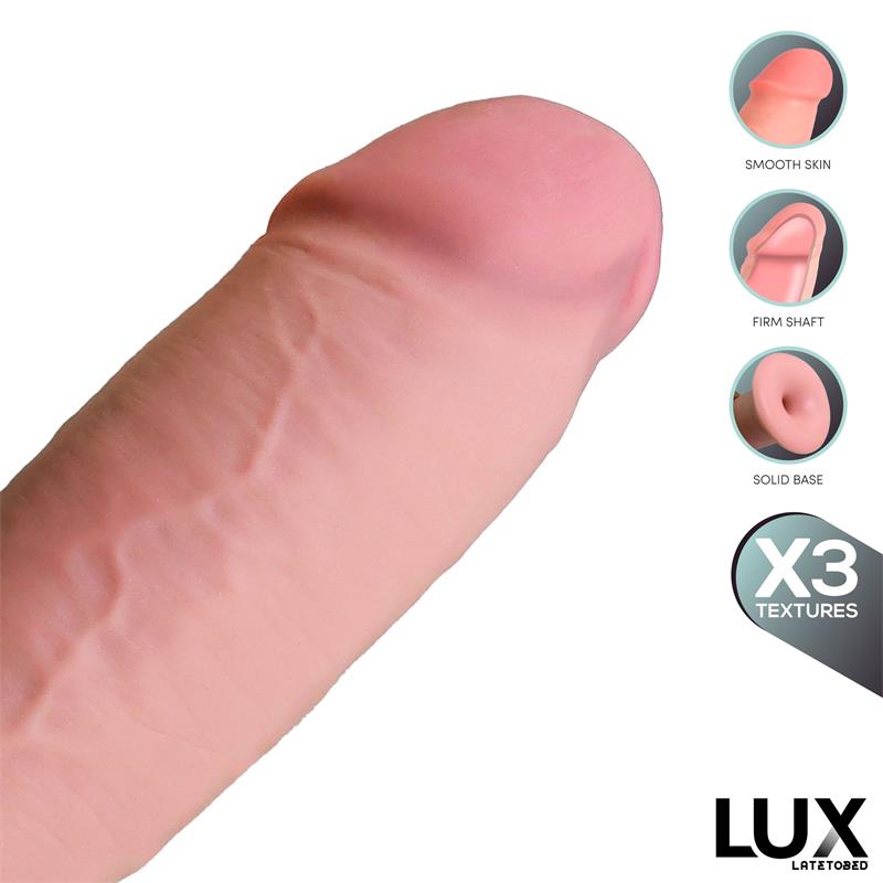 Fritz Dildo Triple Densidad 9 - Imagen 7
