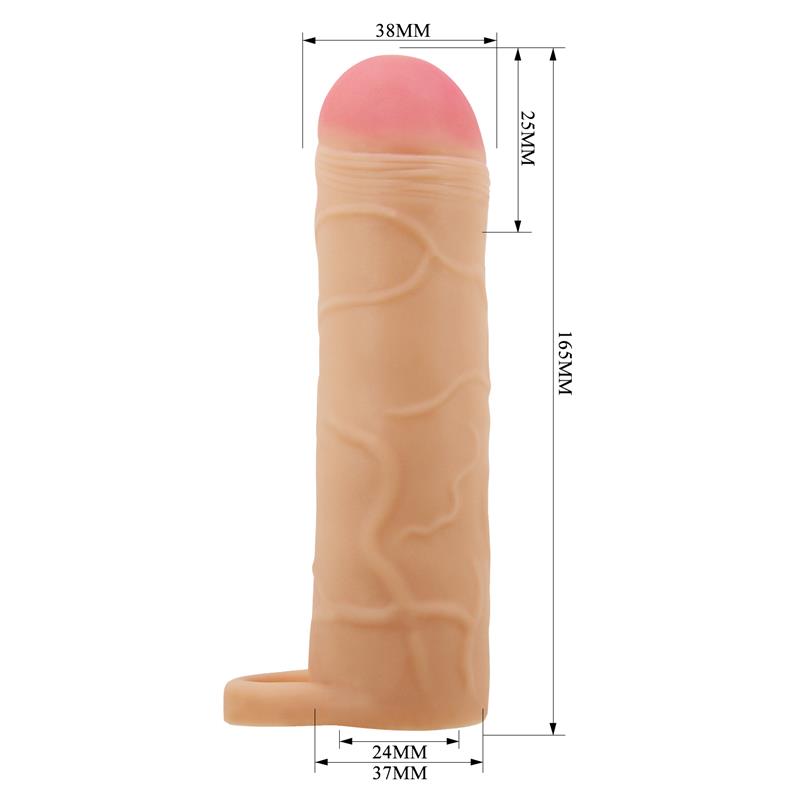 Funda para el Pene Extended Penis 1 Bunion - Imagen 5