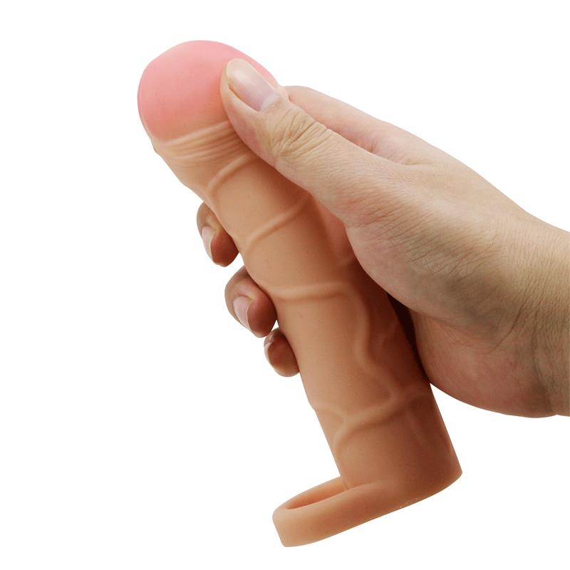 Funda para el Pene Extended Penis 1 Bunion - Imagen 7